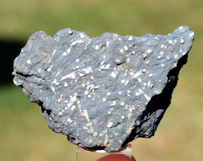 Chiastolite schist 100 grams - Ivato valley, Ivato, Ambositra District, Amoron'i Mania, Madagascar