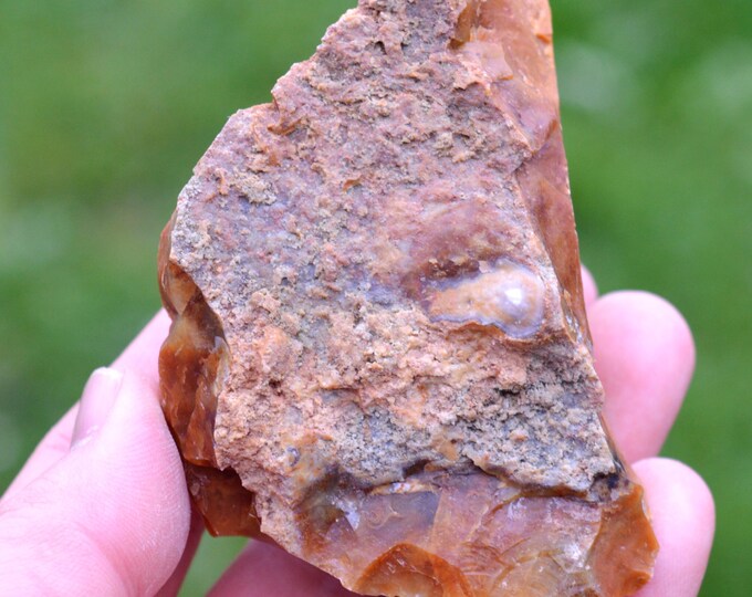 Resinite opal 247 grams - Saint-Jean-des-Ollières, Clermont-Ferrand, Puy-de-Dôme, Auvergne-Rhône-Alpes, France