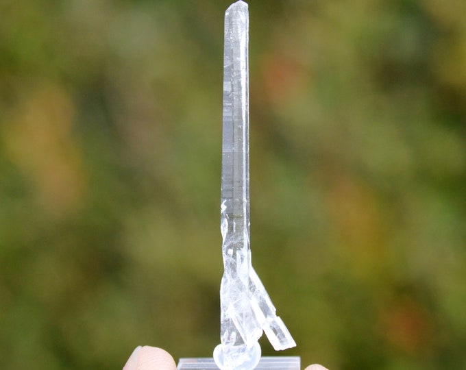 Quartz 5 grams - La Belleza, Santander Department, Colombia