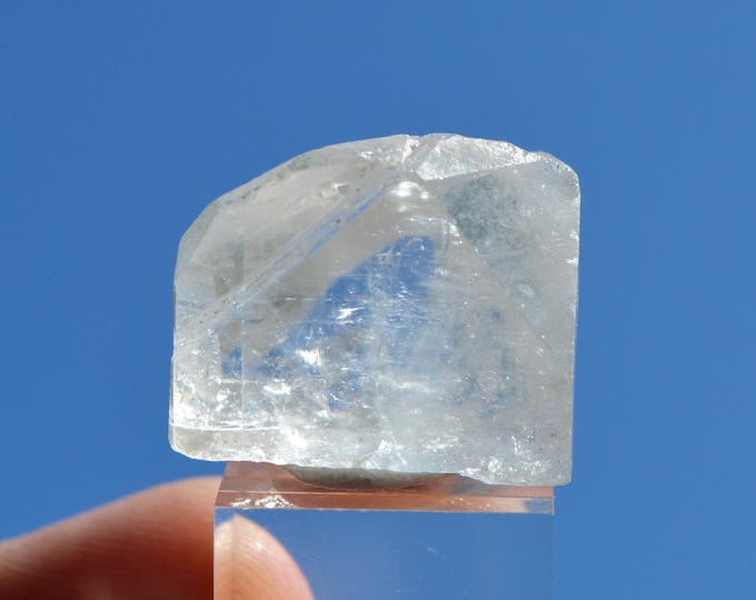 Topaz 21 grams - Shigar Valley, Shigar District, Gilgit-Baltistan, Pakistan