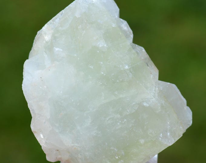 Apophyllite 69 grams - Nashik District, Nashik Division, Maharashtra, India