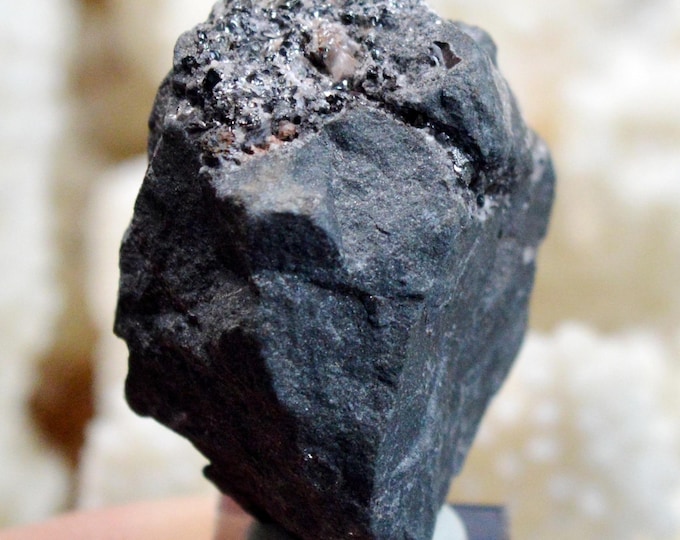 Mineral in micro, to be identified 35 grams - DR Congo