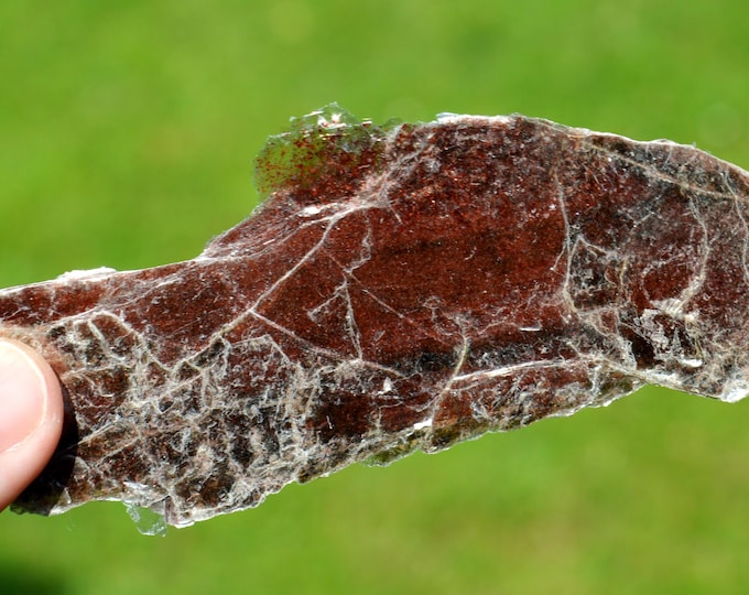 Phlogopite 10 grams - Ampandrandava phlogopite mine, Beraketa, Bekily District, Androy, Madagascar
