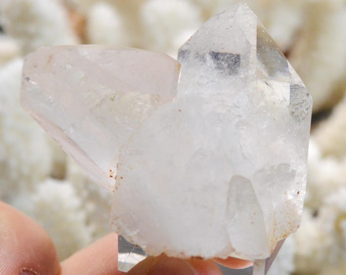 Quartz 118 grams - Corinto, Minas Gerais, Brazil