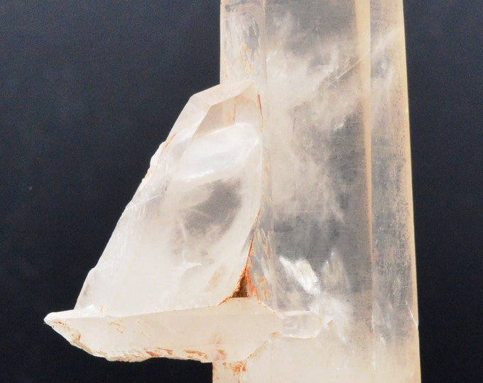 Quartz 117 grams - Madagascar