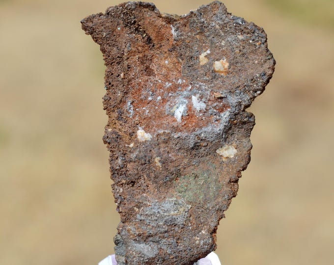 Native copper, 32 grams - Polar Urals, Ural Mountains, Russia