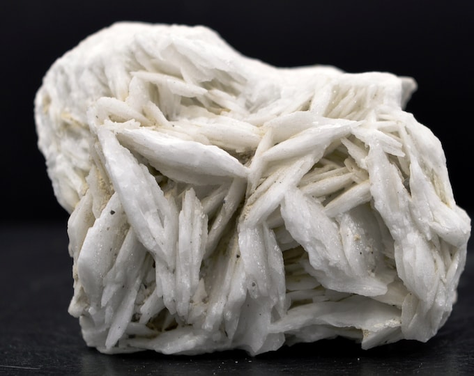 Barite 262 grams - Saint-Laurent-le-Minier, Gard, Occitanie, France