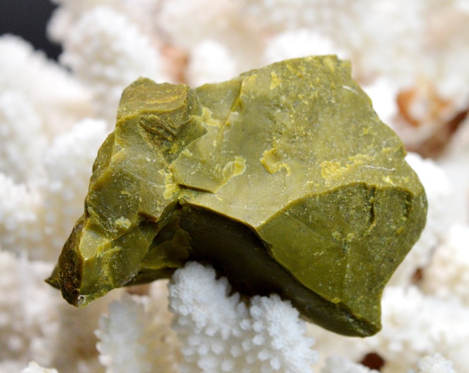 Green Opal 122 grams - Antananarivo Province, Madagascar