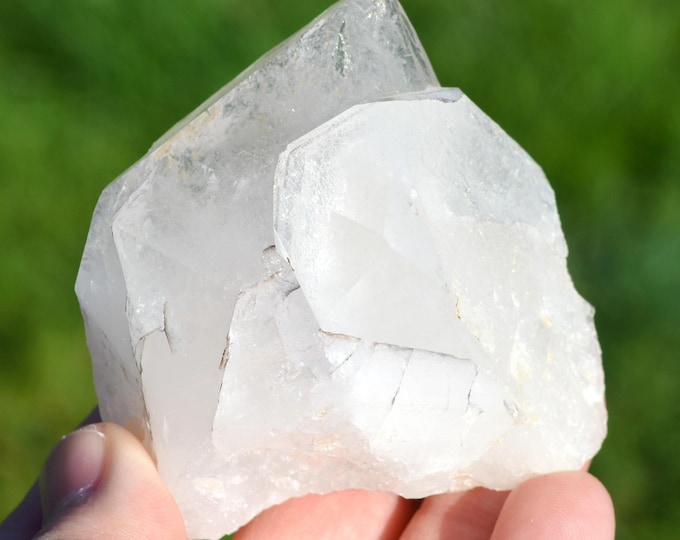 Quartz 200 grams - Corinto, Minas Gerais, Brazil