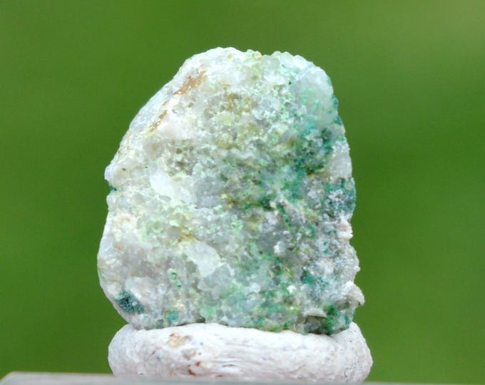 Parnaute 1.3 grams - Cap Garonne Mine, Le Pradet, Toulon, Var, Provence-Alpes-Côte d'Azur, France