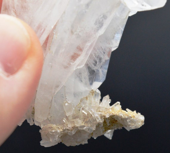 52 grams Tole Wana South Waziristan District Quartz Pakistan Khyber Pakhtunkhwa Province