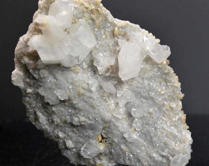 Dolomite 310 grams - Luzenac, Foix, Ariège, Occitanie, France