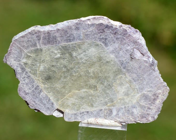 Lepidolite 25 grams - Sahatany Valley, Ibity, Antsirabe II District, Vakinankaratra, Madagascar