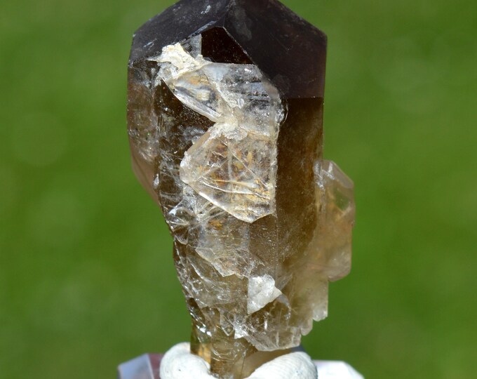 Baryte 53 grams - Olloix, Puy-de-Dôme, Auvergne-Rhône-Alpes, France