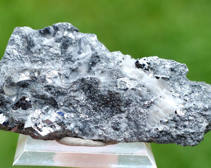Skutterudite 77 grams - Bou Azzer mining district, Drâa-Tafilalet Region, Morocco