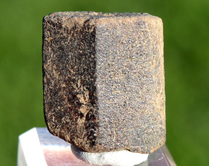 Staurolite 17 grams - Coray, Châteaulin, Finistère, Brittany, France