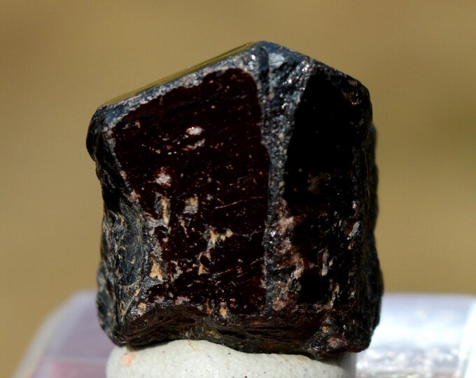 Cassiterite 15 grams - Viloco Mine, Loayza Province, La Paz, Bolivia