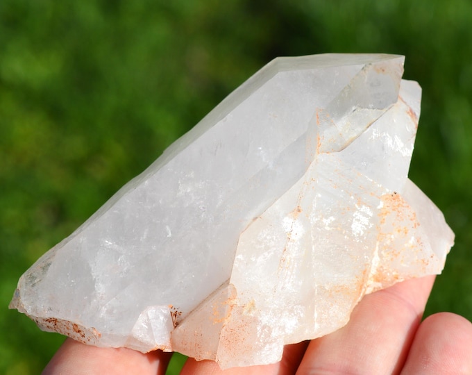 Quartz 272 grams - Corinto, Minas Gerais, Brazil