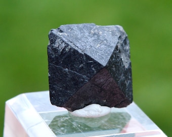 Cassiterite 15.3 grams - Mwaka, Kibingo pegmatite, Nyarusange, Muhanga District, Southern Province, Rwanda