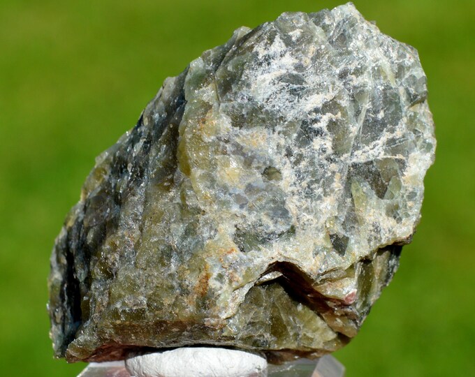 Apatite 109 grams - Mangochi, Southern Region, Malawi