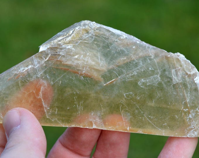 Gypsum "Spearhead" 130 grams - Vaujours Gypsum Quarry, Coubron, Le Raincy, Seine-Saint-Denis, Ile-de-France, France