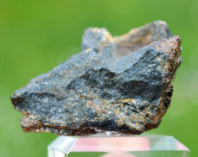 Sillimanite 49 grams - Crugers Emery Mine, Montrose, Cortlandt Township, Westchester County, New York, USA