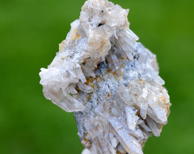 Quartz 91 grams - Isère, Auvergne-Rhône-Alpes, France