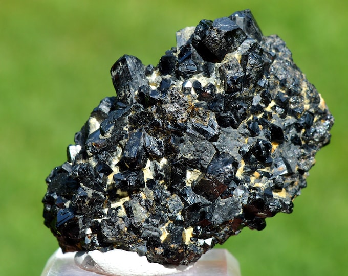 Cassiterite 171 grams - Viloco Mine, Loayza Province, La Paz, Bolivia