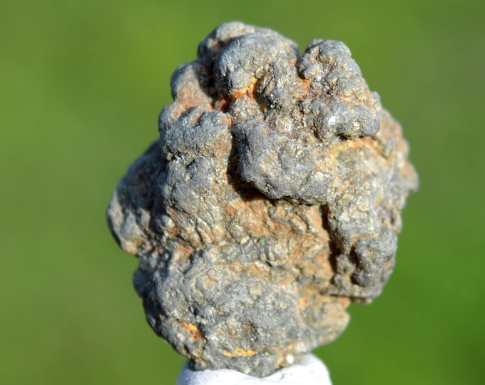 Marcasite and/or Pyrite 21 grams - Cap Blanc-Nez, Escalles, Calais, Pas-de-Calais, Hauts-de-France, France