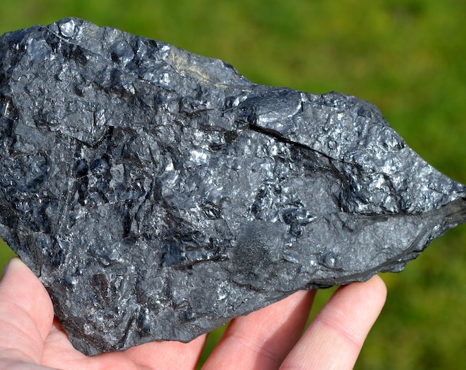 Coal 375 grams - Béthune, Pas-de-Calais, Hauts-de-France, France
