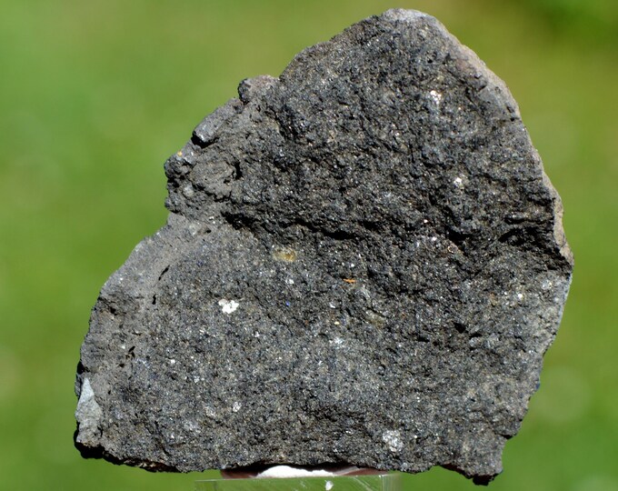 Basalt 92 grams - Daun, Vulkaneifel, Rhineland-Palatinate, Germany