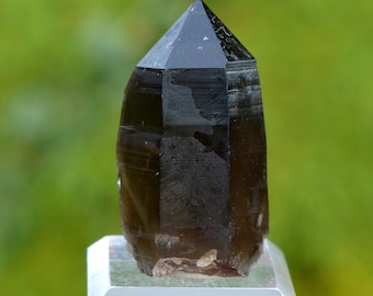 Quartz 23 grams - Rutabo, Kinazi, Ruhango District, Southern Province, Rwanda
