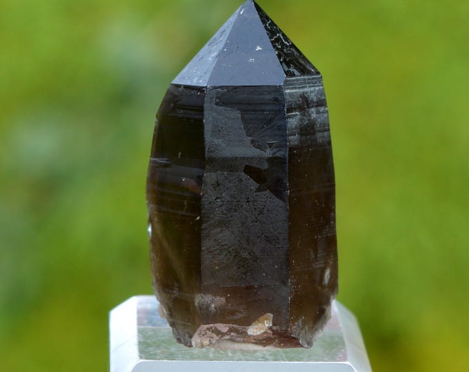 Quartz 23 grams - Rutabo, Kinazi, Ruhango District, Southern Province, Rwanda
