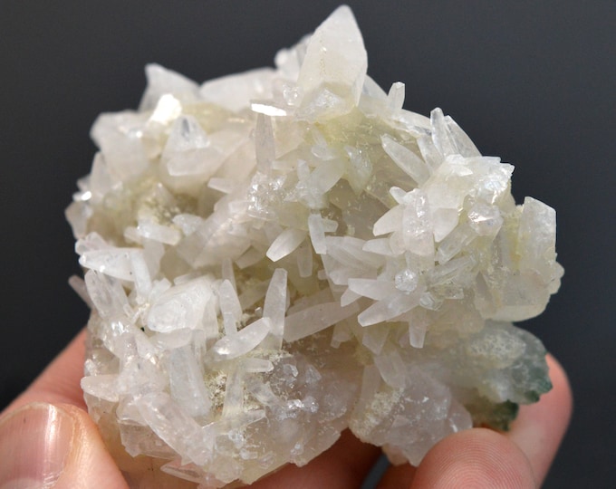 Calcite 116 grams - Irai City, Rio Grande Do Sul, Brazil