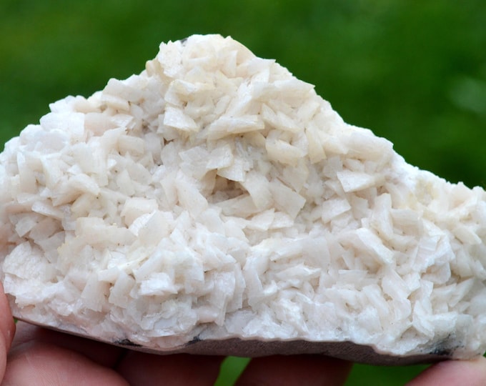 Dolomite 680 grams - Anduze, Gard, Occitanie, France