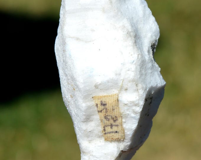 Gypsum 50 grams - Zaragoza, Aragon, Spain