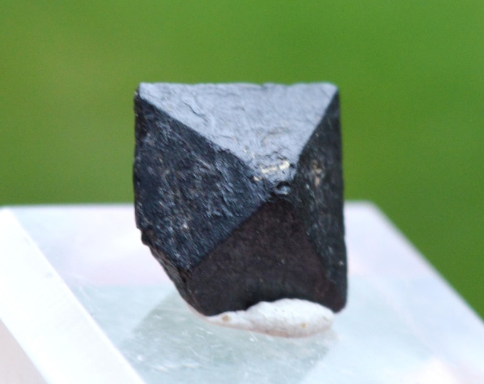 Cassiterite 4.5 grams - Mwaka, Kibingo pegmatite, Nyarusange, Muhanga District, Southern Province, Rwanda