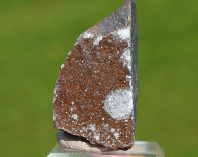 Quartz 53 grams - Kambove Territory, Haut-Katanga, DR Congo