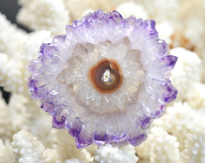 Slice - Amethyst 36 grams - Artigas, Artigas Department, Uruguay