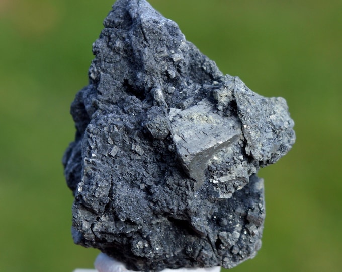 Pyrite & Marcasite 64 grams - Saint-Aubin-des-Châteaux, Châteaubriant-Ancenis, Loire-Atlantique, Pays de la Loire, France