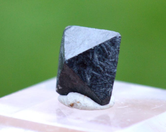 Cassiterite 2.5 grams - Mwaka, Kibingo pegmatite, Nyarusange, Muhanga District, Southern Province, Rwanda