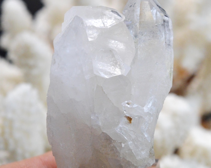 Quartz 88 grams - Corinto, Minas Gerais, Brazil