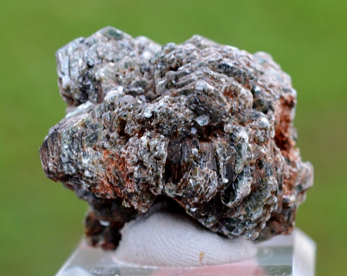 Clinochlore 41 grams - Koukouri diggings, Trantimou, Arrondissement of Diakon, Bafoulabé Cercle, Kayes Region, Mali