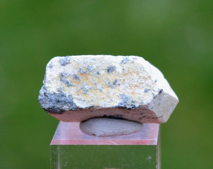 Albite Var. Andesine 5 grams - Esterel Massif, Saint Raphael, Var, France