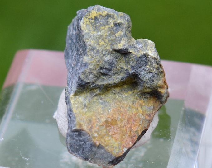 Twinnite 4.2 grams - Jas Roux, La Chapelle-en-Valgaudemar, Gap, Hautes-Alpes, Provence-Alpes-Côte d'Azur, France