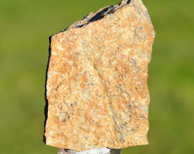 Cervantite 88 grams - Xujiashan Sb Mine, Tongshan Co., Xianning, Hubei, China