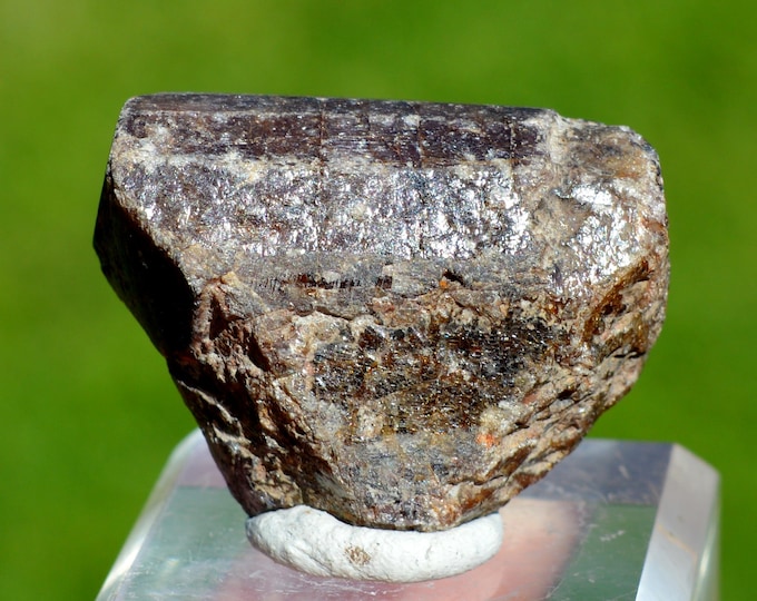 Zircon 54 grams - Afu Ring Complex, Nasarawa, Nigeria