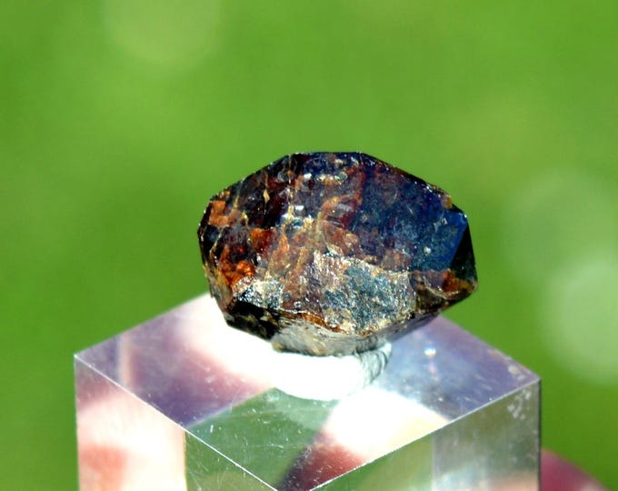 Zircon 5 grams - Store Kufjord, Alta, Troms og Finnmark, Norway