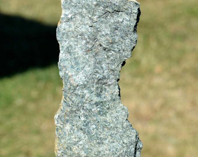 Amphibolite 176 grams - Viala-du-Tarn, Millau, Aveyron, Occitanie, France