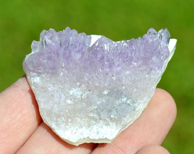 Amethyst 29 grams - Irai City, Rio Grande Do Sul, Brazil